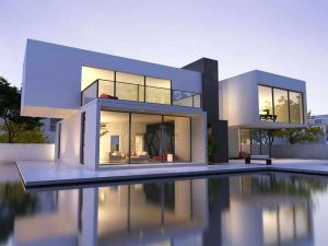 32 Best Modern House Design Plans and Ideas
