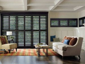 Why You Should Choose Plantation Shutters for Your Home