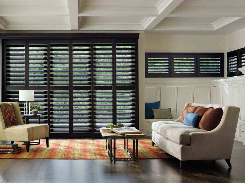 Why You Should Choose Plantation Shutters for Your Home