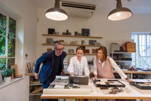 Linda Morey-Burrows on leadership, longevity, and calling out bias with a smile