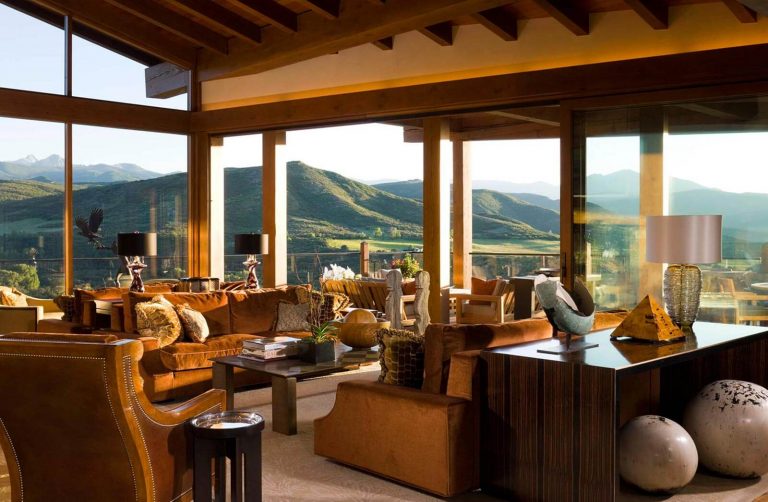 The Benefits Of Allowing Natural Light Into Your Home