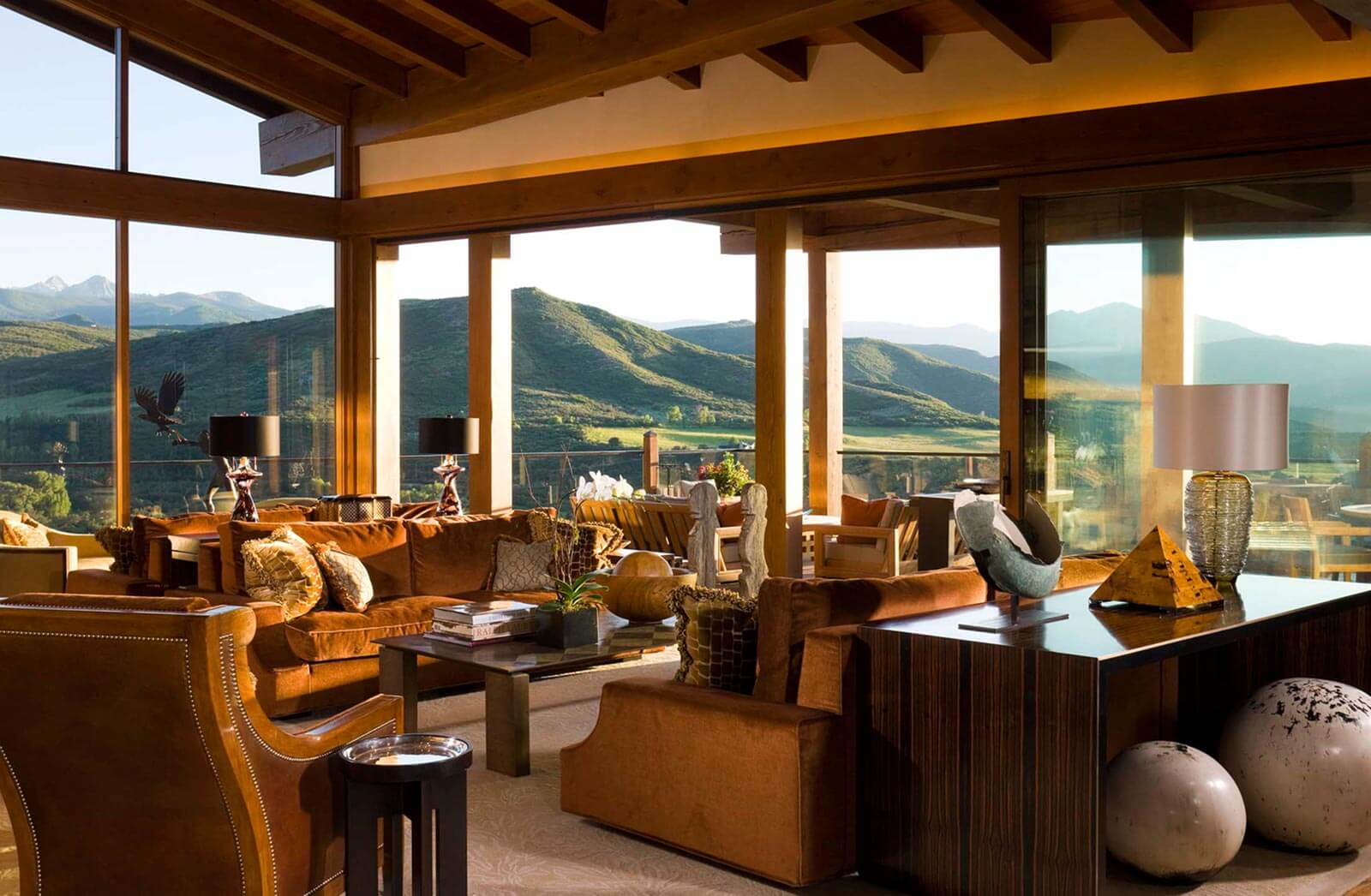 The Benefits Of Allowing Natural Light Into Your Home