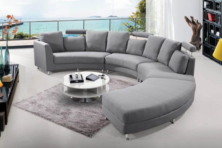 Best Sectional Sofas 2025: Top Styles, Benefits and Buying Guide