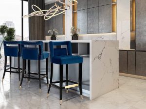 7 Best Stools for Kitchen Islands 2025 | Top Picks Guide
