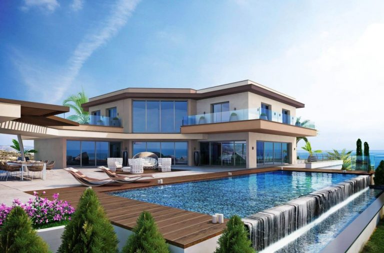 Buying a Villa in Dubai: A Complete Guide for First-Time Buyers