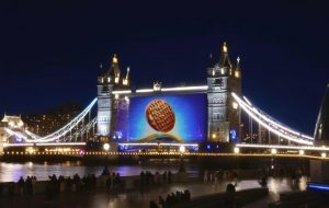 McVitie’s Chocolate Digestives turn 100 with a campaign for the ages