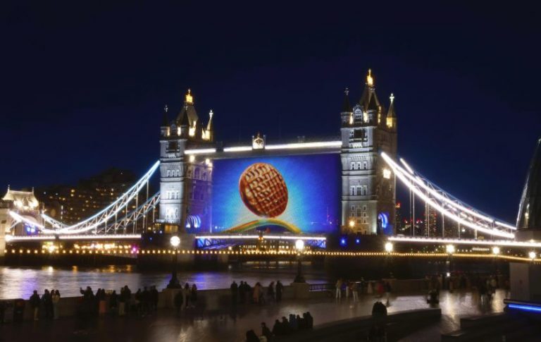 McVitie’s Chocolate Digestives turn 100 with a campaign for the ages