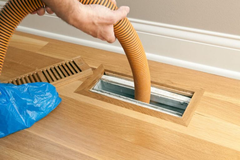 Maintaining Clean Air Ducts: Essential Tips for Healthy Indoor Air