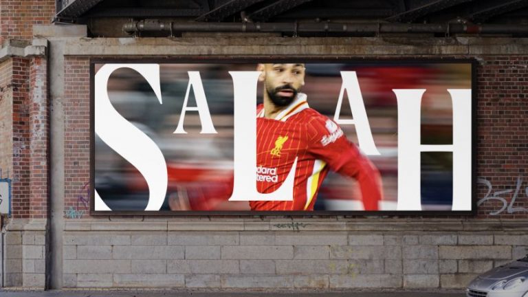 How Liverpool FC’s rebrand was powered by its fans
