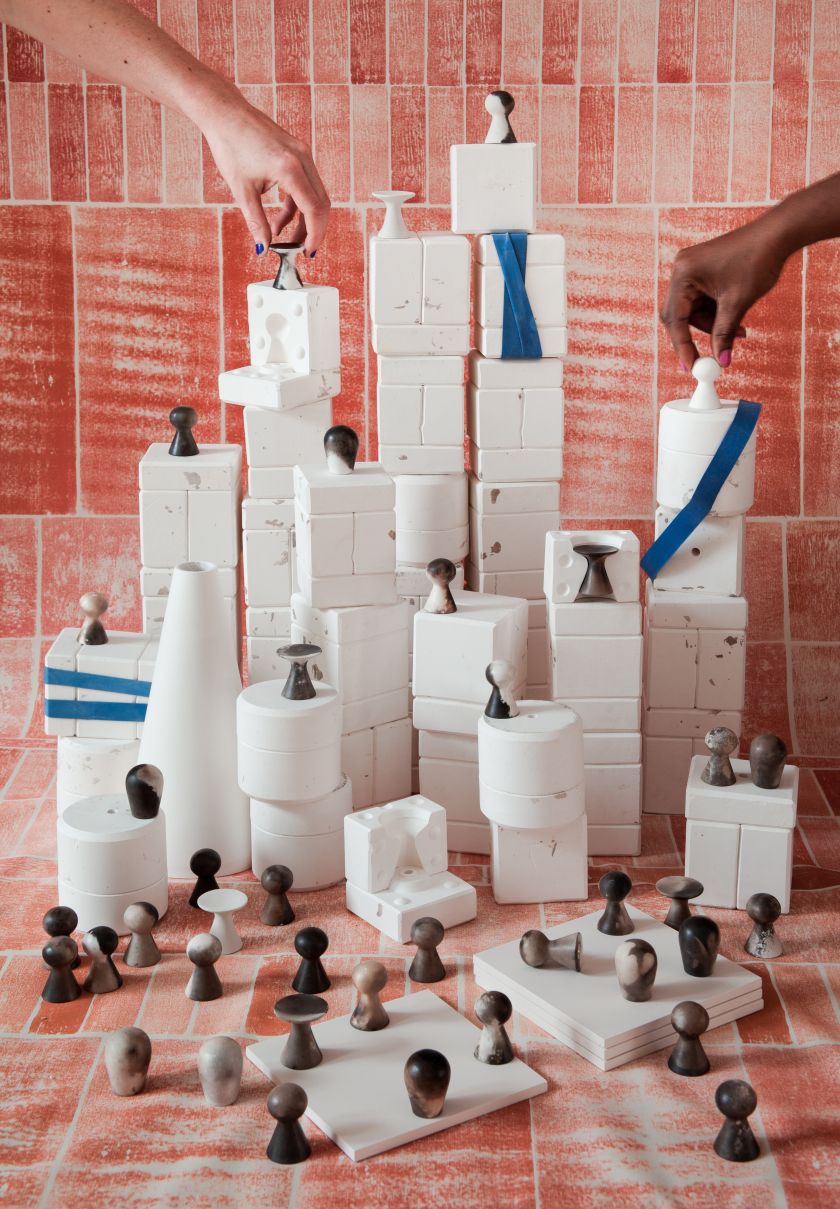 National Festival of Making unveils 2025 Art in Manufacturing commissions