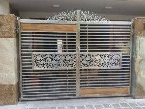 Top 20 Main Gate Design Ideas Everyone’s Loving in 2025