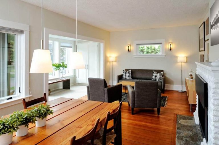 Top Home Upgrade Ideas That Add Real Value and Style in 2025