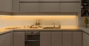 10 Best LED Under Cabinet Lighting in Kitchen 2025
