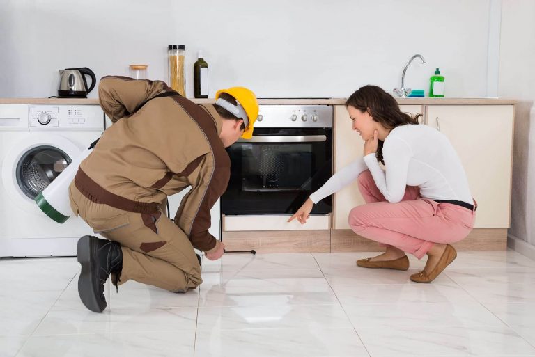 Effective Ways to Control Pests and Keep Your Home Pest-Free