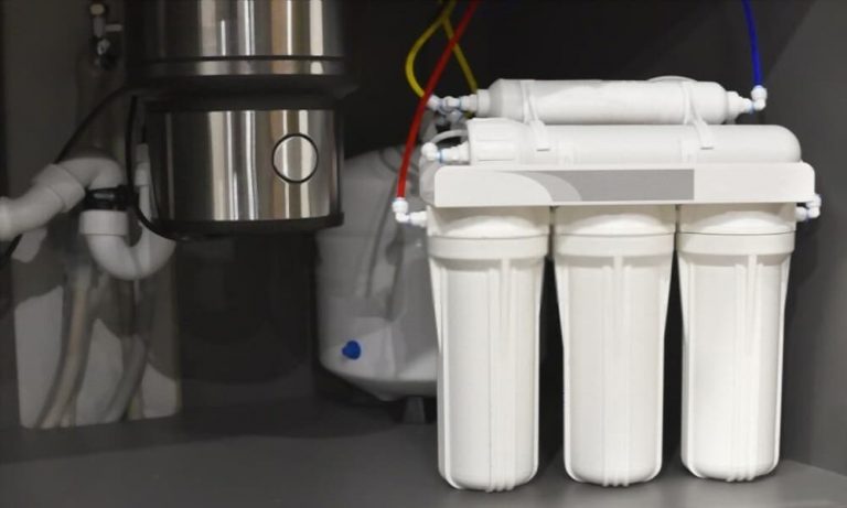 5 Best Whole House Water Filters For 2025
