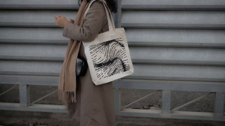 Studio Morfar brings a human touch to AI with emotionally intelligent brand for Kin