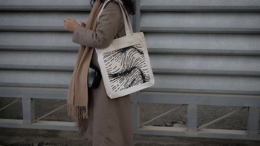 Studio Morfar brings a human touch to AI with emotionally intelligent brand for Kin