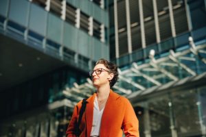 The rise of the creative generalist: why being ‘good at lots of things’ is becoming a superpower