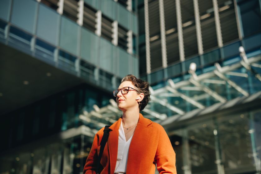 The rise of the creative generalist: why being ‘good at lots of things’ is becoming a superpower