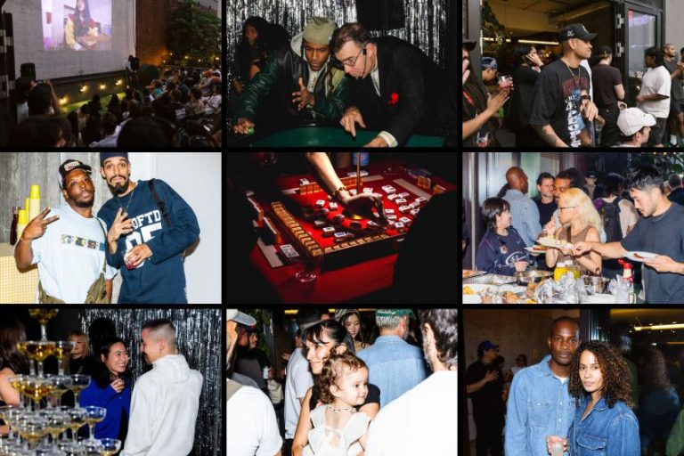 Combo breaks its silence: The quiet agency behind cult brands turns 10