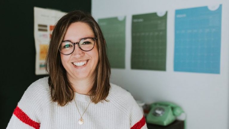 ‘100 Rejections, Zero Regrets’: Liz Mosley on her brave experiment, embracing the power of no