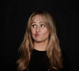 Kelly Mackenzie on boundaries, balance, and why ‘hustle’ isn’t a dirty word