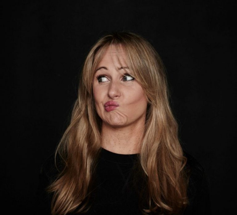 Kelly Mackenzie on boundaries, balance, and why ‘hustle’ isn’t a dirty word