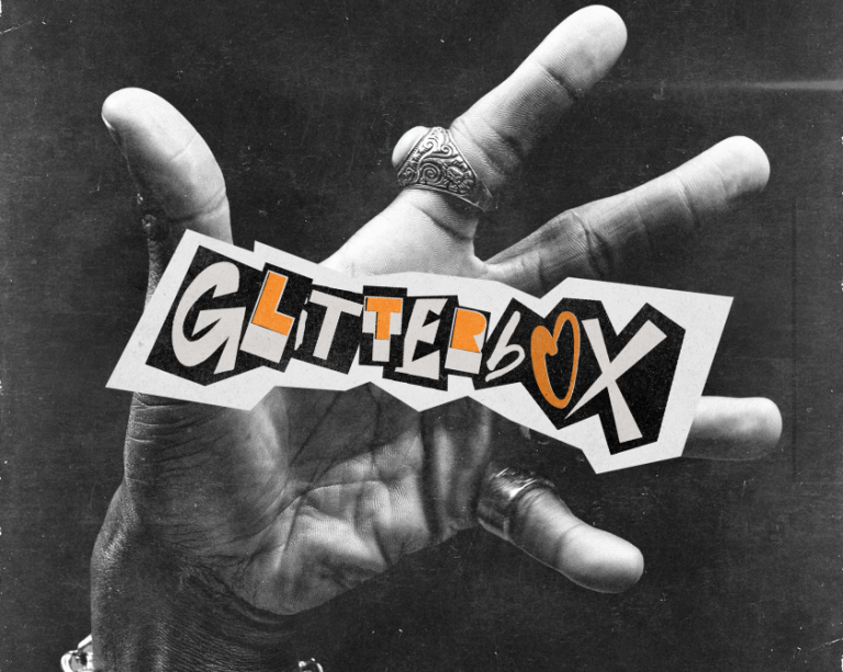 Studio Moross spins a vibrant new identity for Glitterbox’s 2025 season