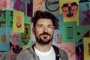 ‘Campaigns say things, but culture proves them’: thought leader James Hurst on doing design right