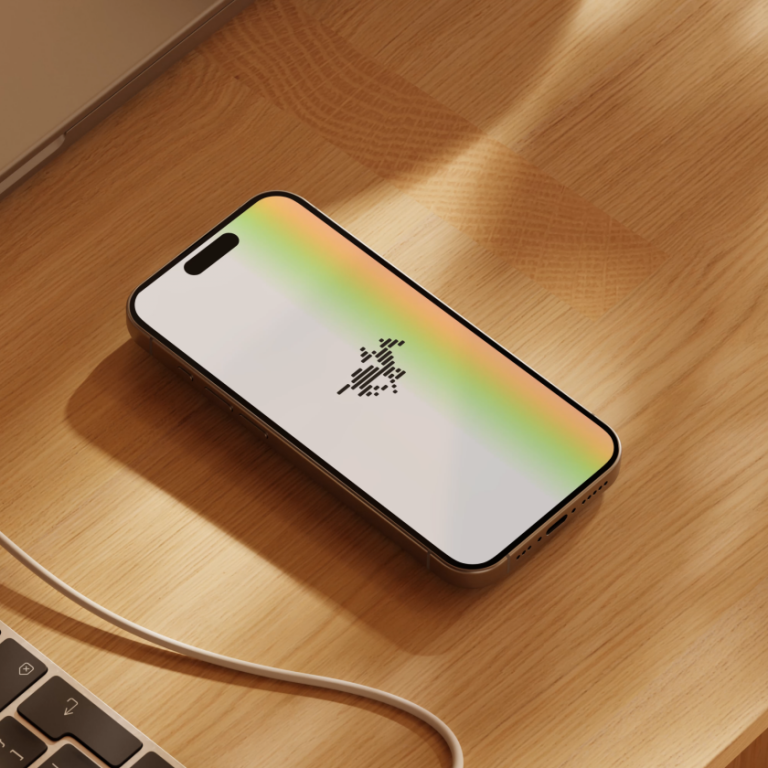 Pentagram crafts a smart, elegant identity for AI video pioneer TwelveLabs