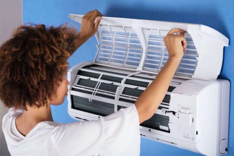 Top 7 Common Issues with Air Conditioning Units