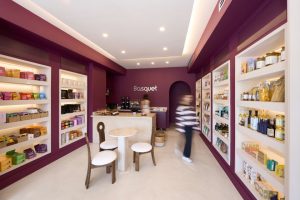 How Nora Gharib is reimagining retail spaces as places of connection