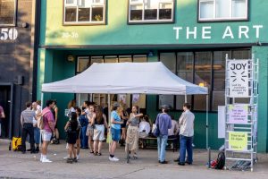 Joy from chaos: How London’s latest festival is redefining connection