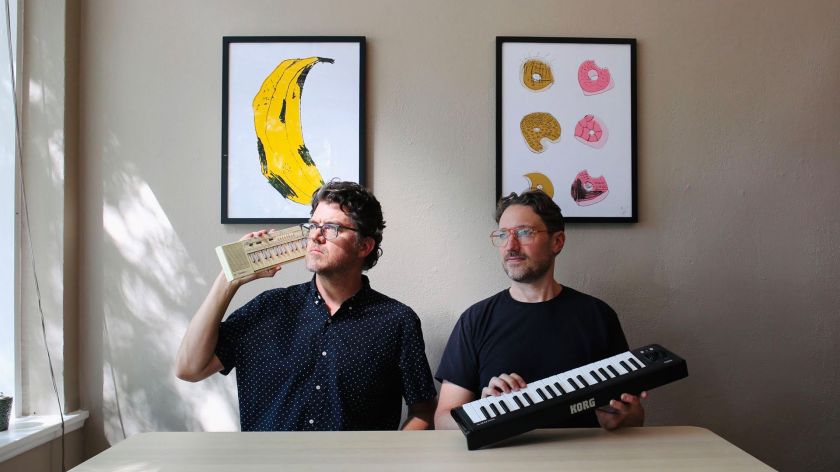 Made By Practice: The studio blending puppets, play and purpose