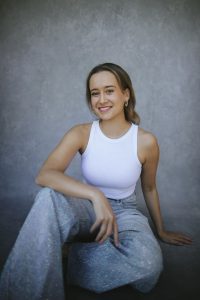 From stage to strategy: How Gigi Rice is fighting her way through Adland
