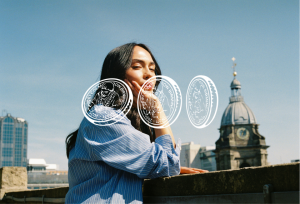 How Unfound’s identity for 81 Colmore Row repositions Birmingham with craft and confidence