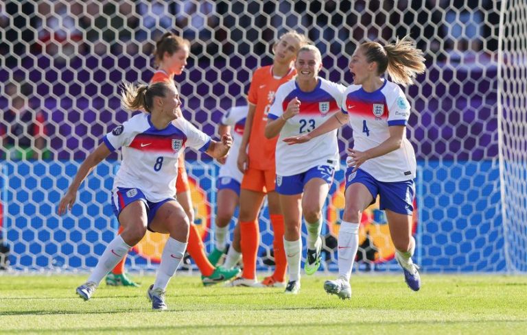 What I learned about surviving as a freelancer by watching the Lionesses