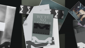 Makosch gets a thoughtful rebrand by 20(SOMETHING) that reimagines finance for a new generation
