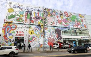 From Covent Garden to São Paulo: how IllustrationX attained true global reach