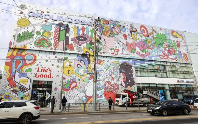 From Covent Garden to São Paulo: how IllustrationX attained true global reach