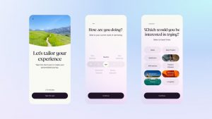Alice helps Hoda Kotb launch Joy 101, a digital membership redefining everyday wellness