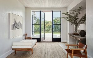 Crittall-Style Windows and Doors: Modern Home Ideas