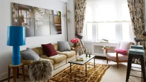 Easy Curtain Ideas to Enhance Your Home Decor