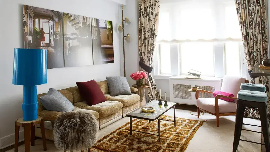 Easy Curtain Ideas to Enhance Your Home Decor