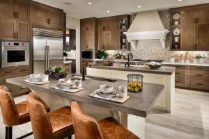 What to Expect When Building a Custom Home