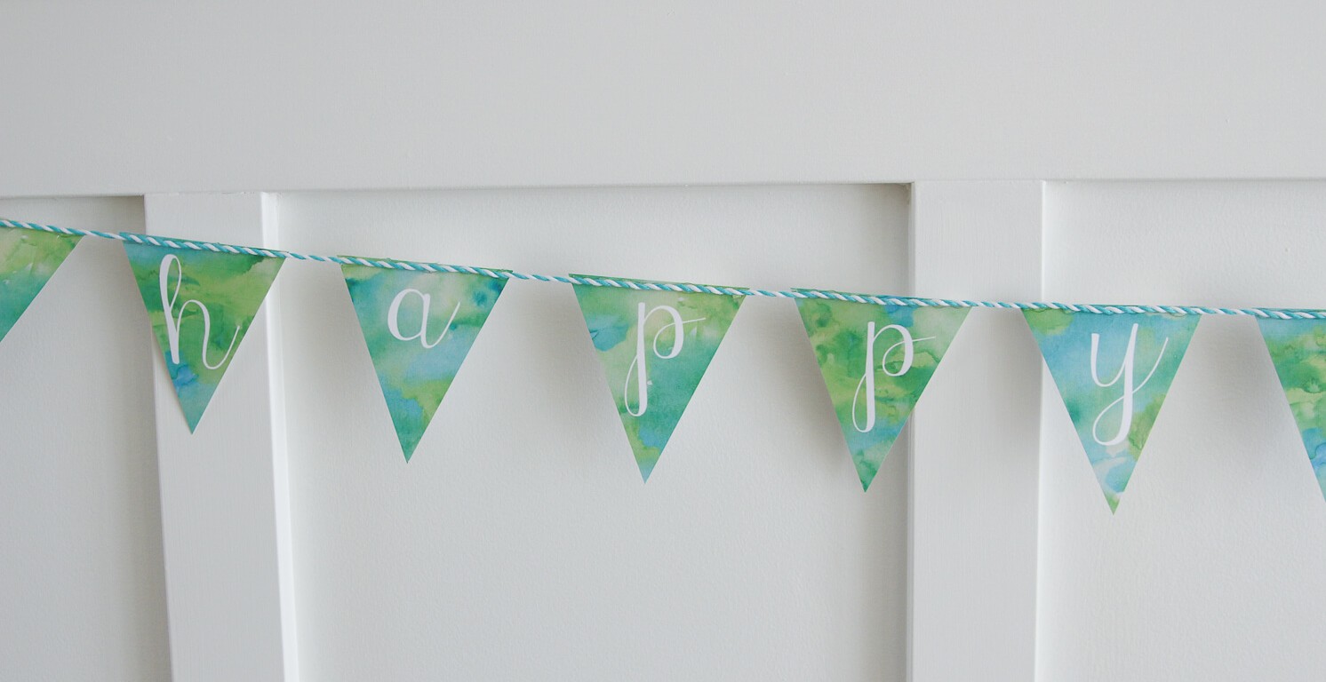 Top DIY Happy Easter Banner Ideas: Make Your Home Beautiful