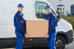 5 Mistakes to Avoid When Working with a Moving Company