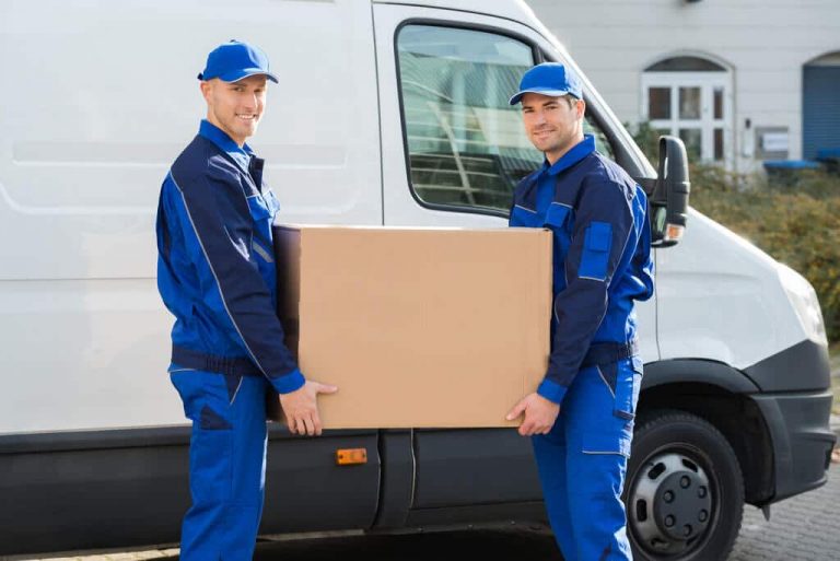 5 Mistakes to Avoid When Working with a Moving Company