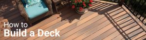 Deck Safety Tips That You Should Know Before Building One