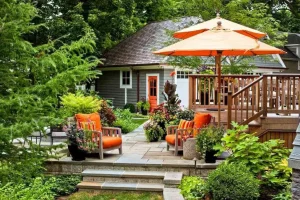 Top Tips for Decorating Your Garden: Create a Beautiful Outdoor Space